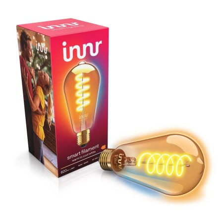 INNR Lighting Innr Zigbee E27 Filament - smart filamentpære